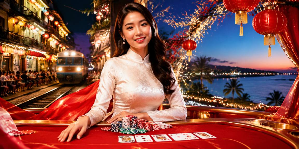 alo789bac Live Blackjack Dem – Đánh Bài Cùng Dealer Thật
